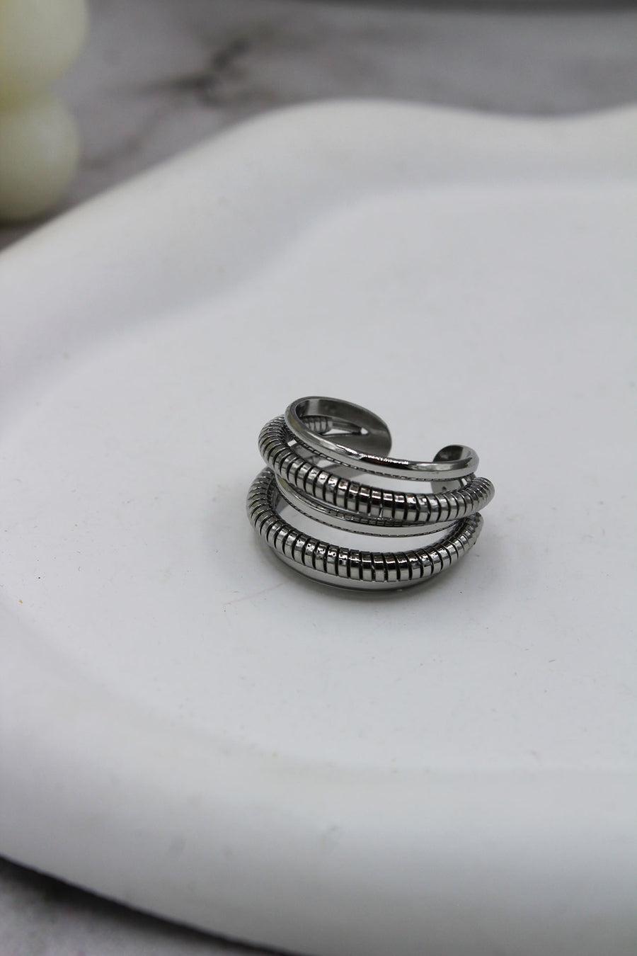 Anello Row