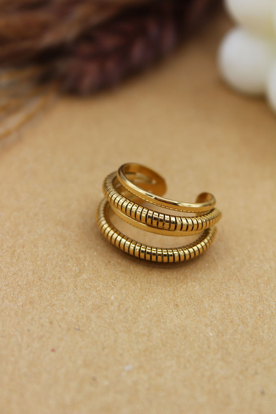 Anello Row
