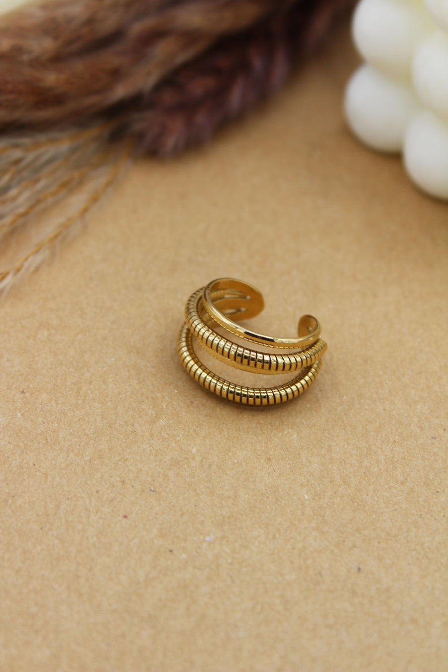 Anello Row