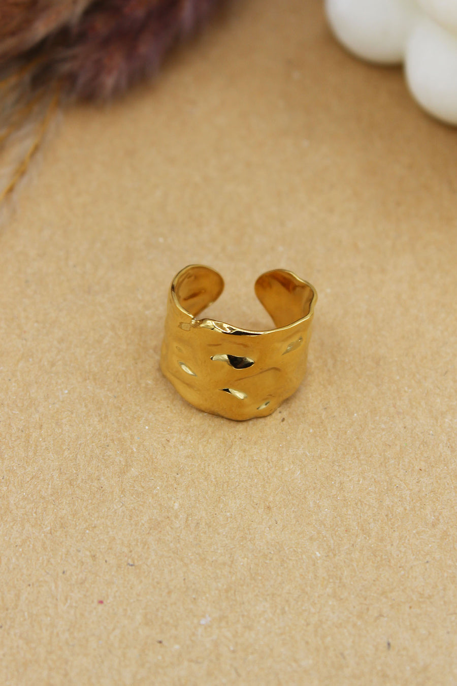Anello Sarah