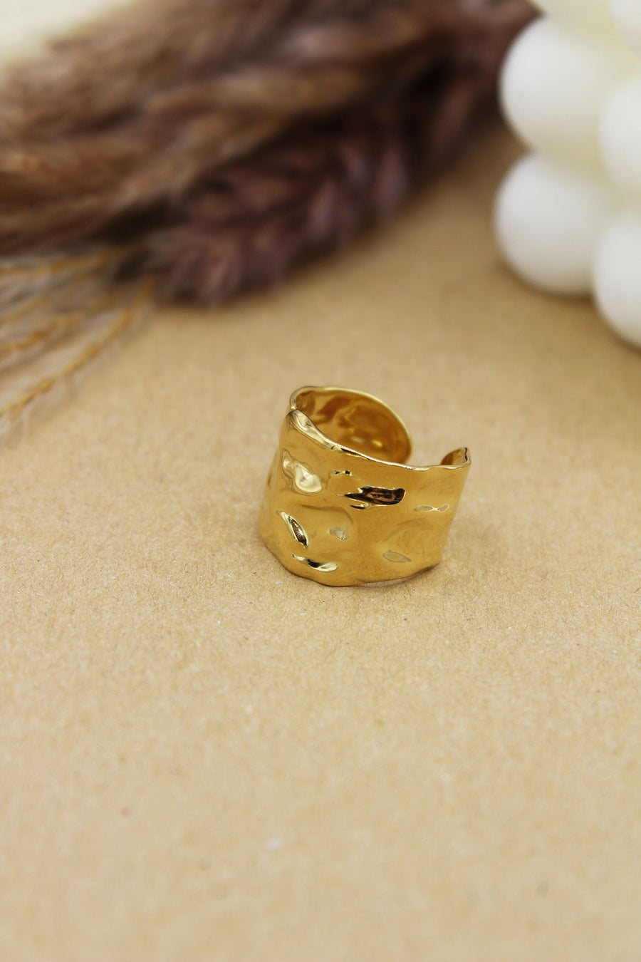 Anello Sarah