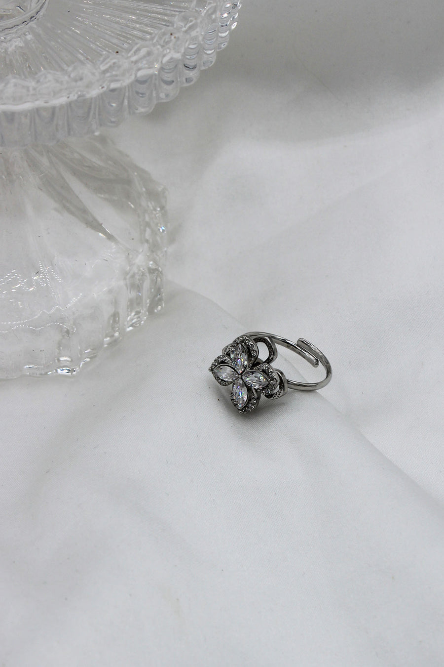 Anello Antistress