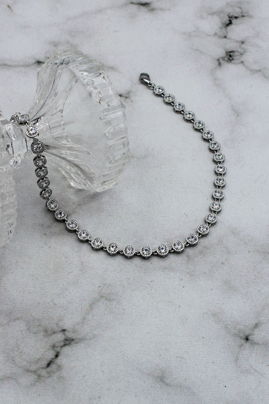Choker Tondo