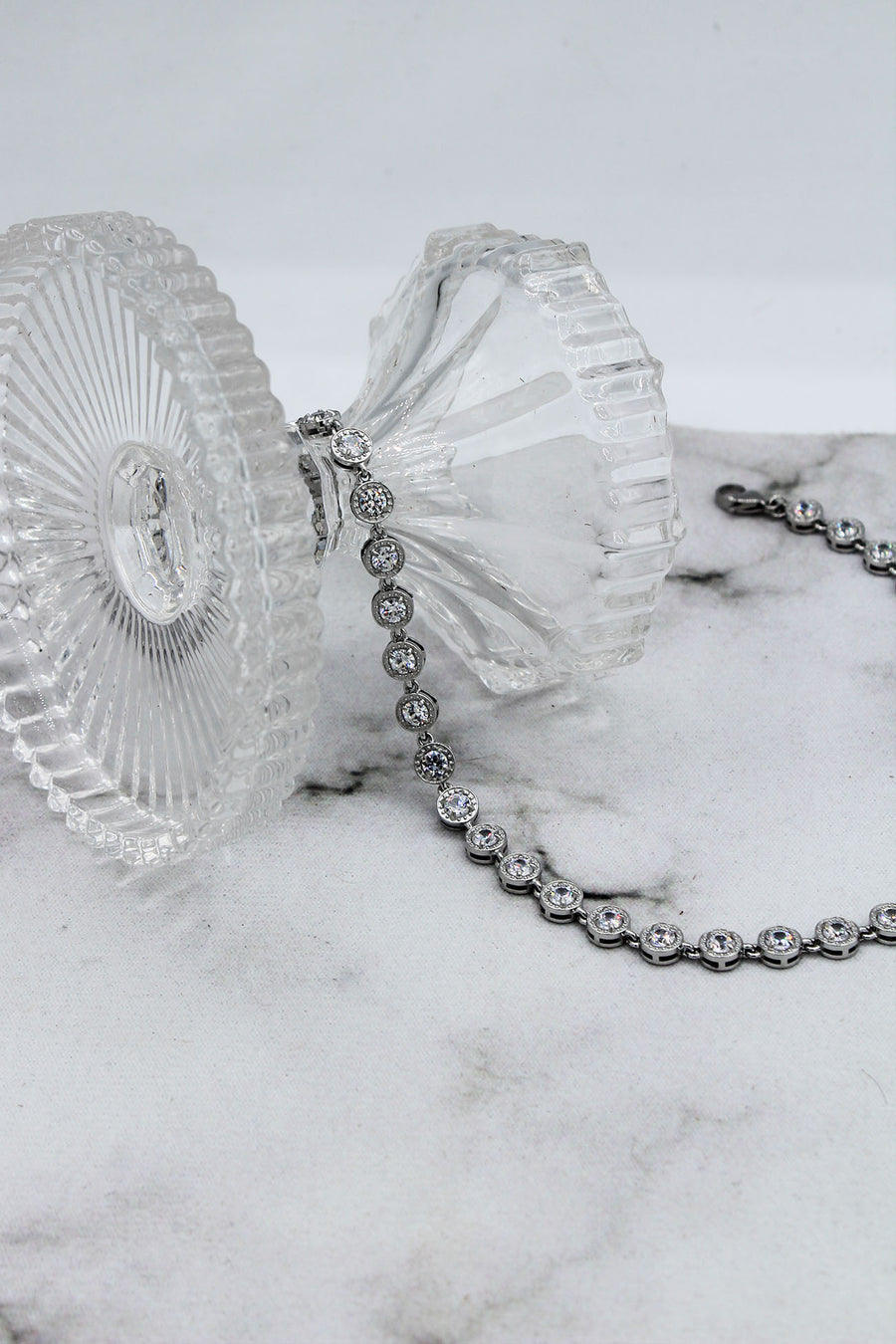 Choker Tondo