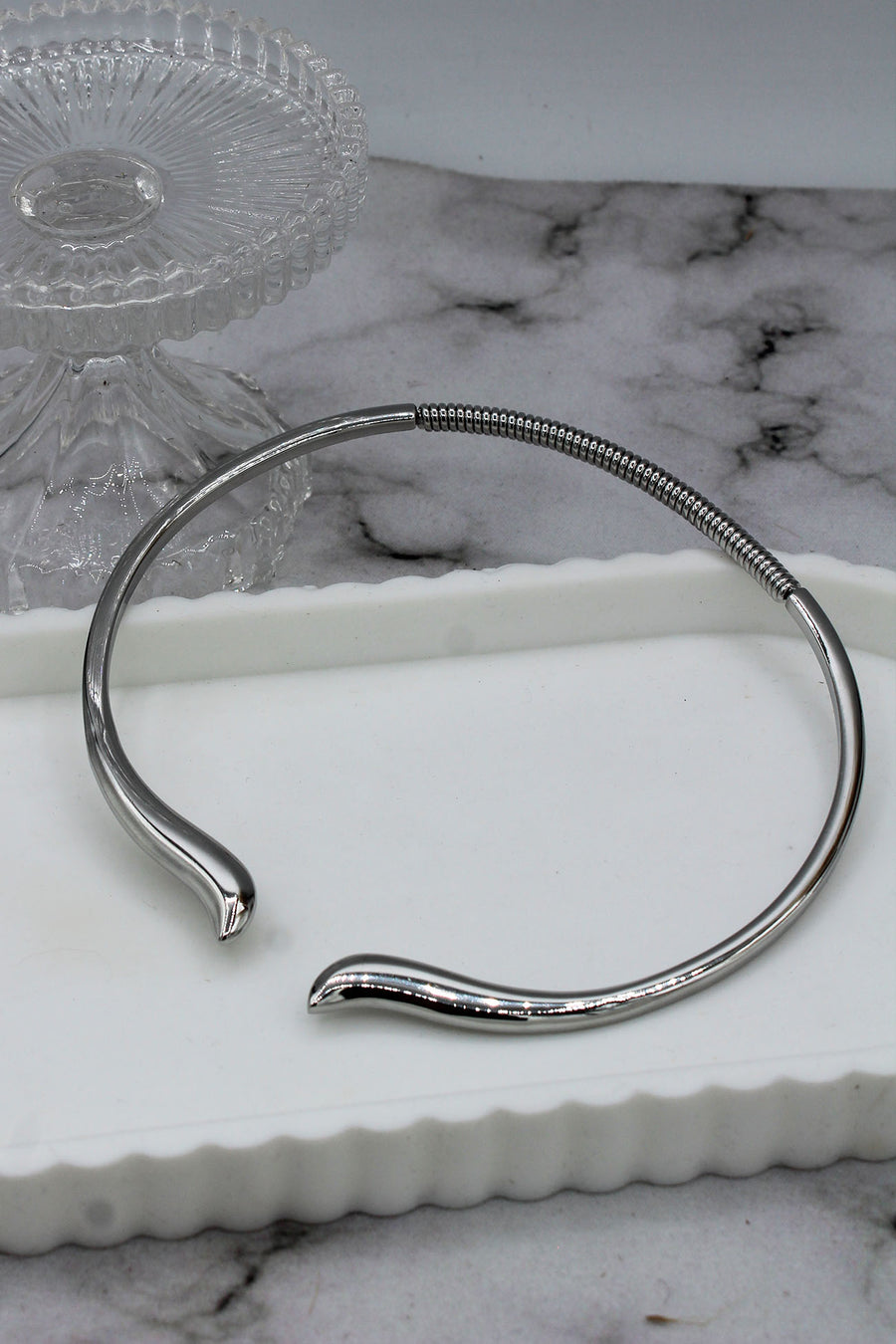Collana Rigida Cleo