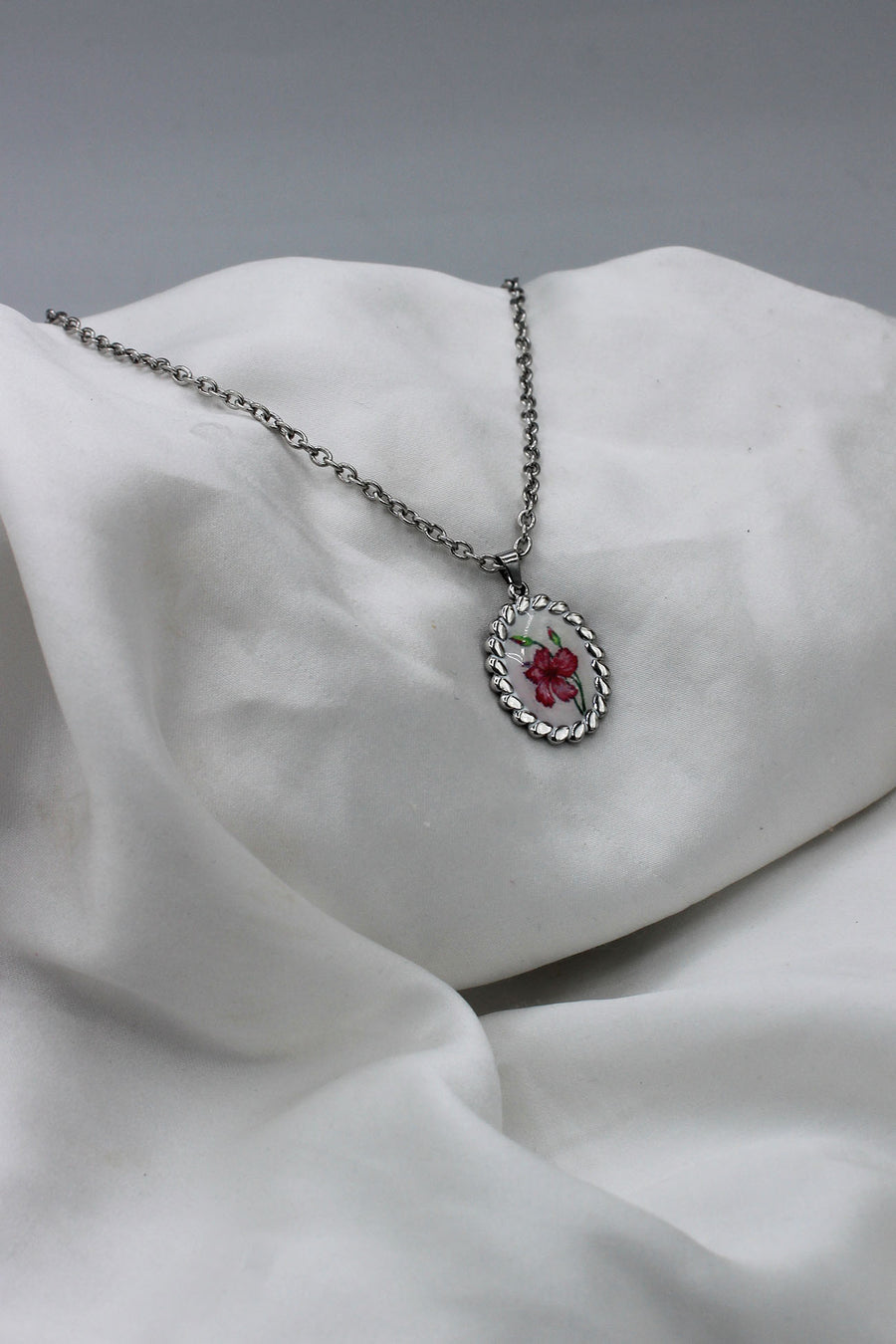 Collana Flower