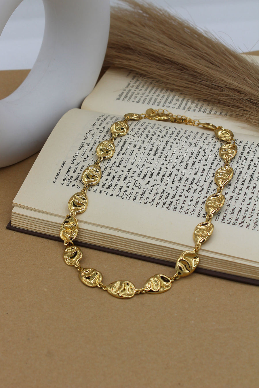 Collana Ildi