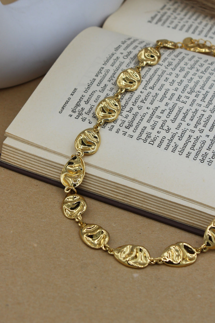 Collana Ildi