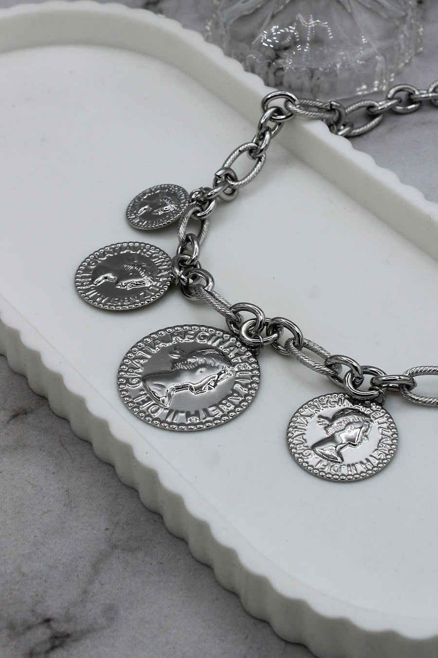 Collana Money