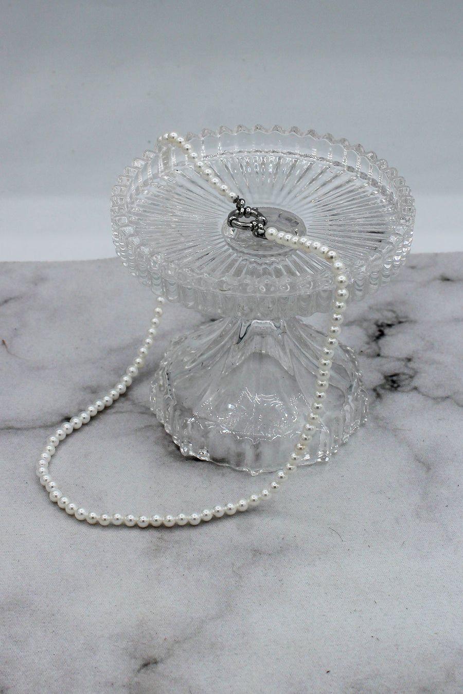 Collana Perla