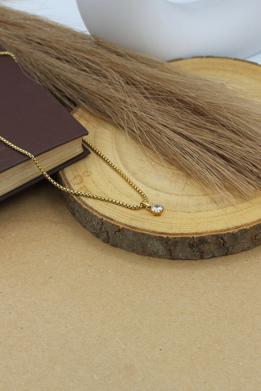Collana Punto Luce