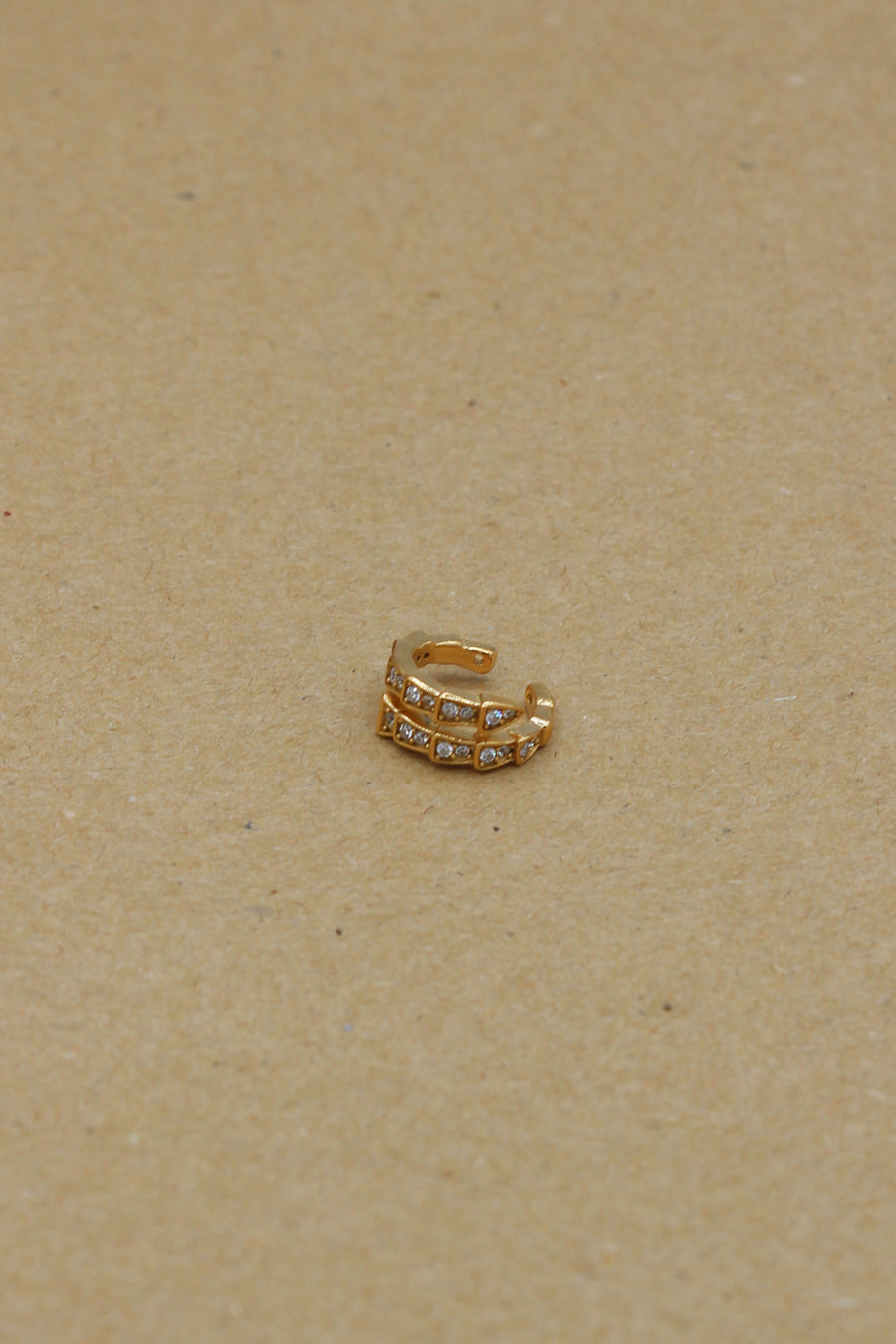 Earcuff Glitter