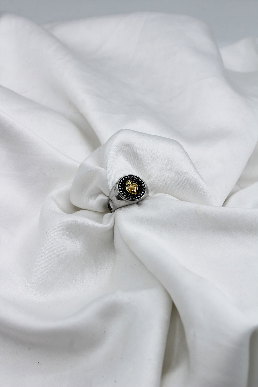 Anello Cuoresacro