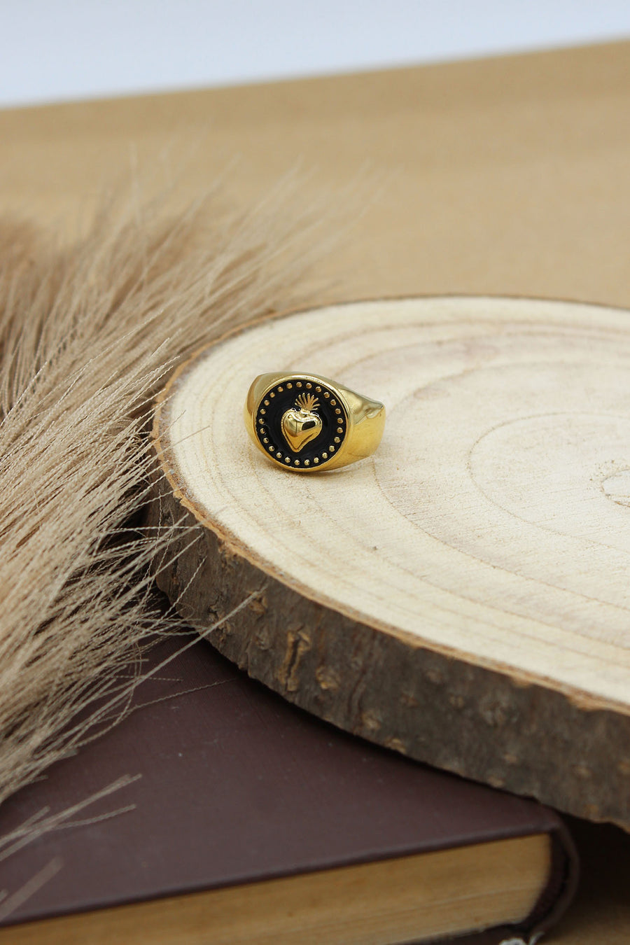 Anello Cuoresacro