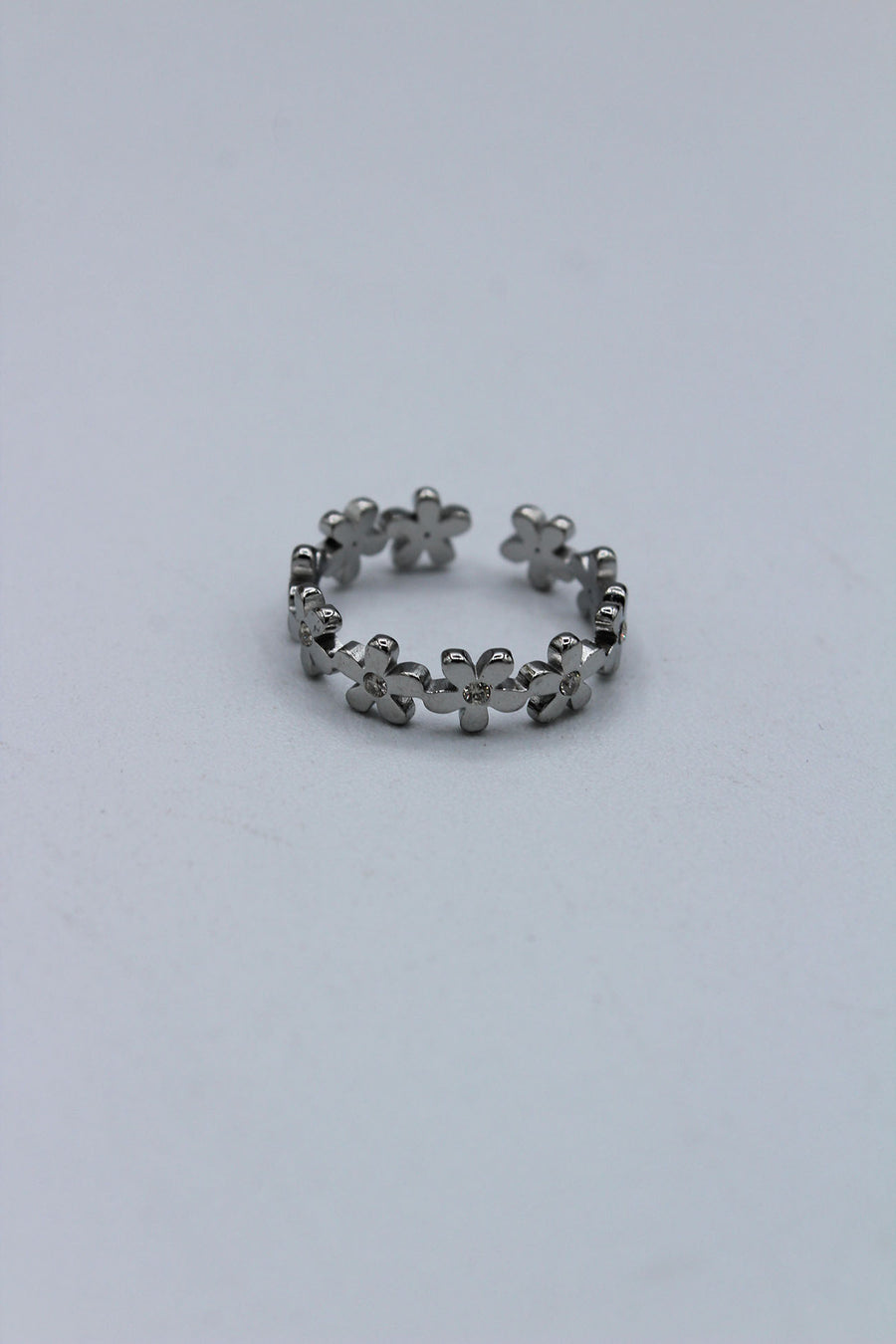 Anello Flower