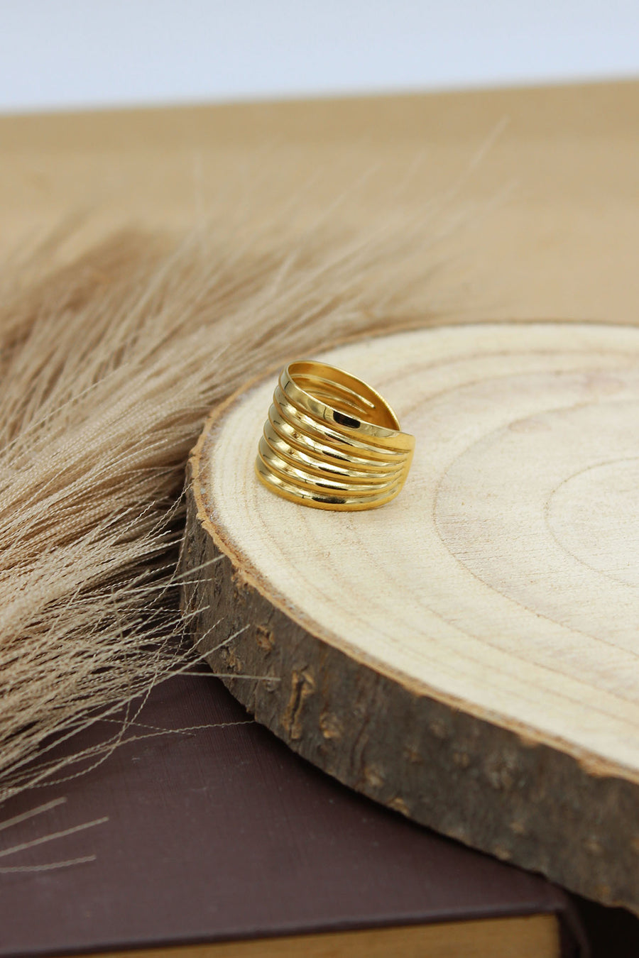 Anello Nicky