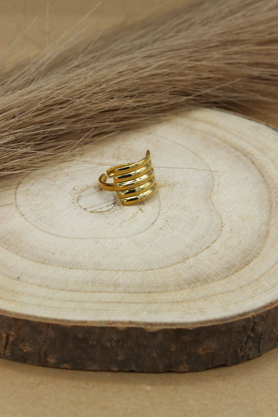 Anello Novy