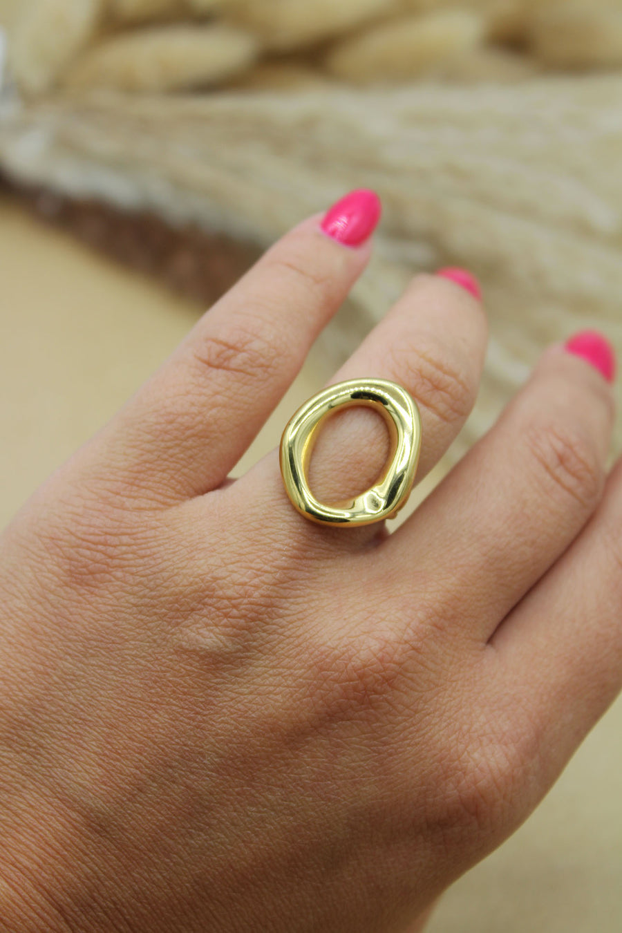 Anello Owa