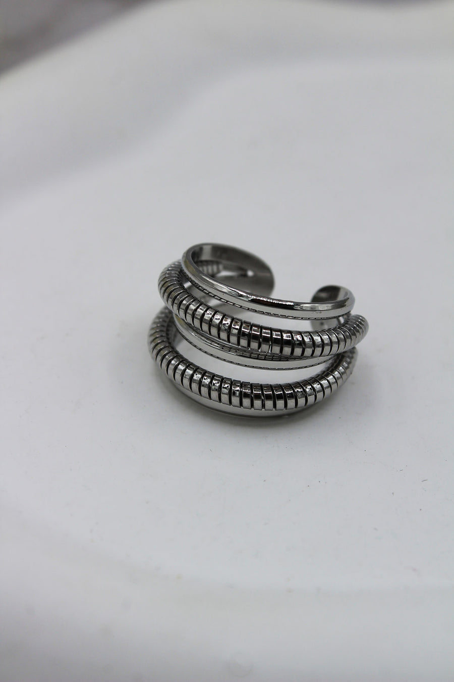 Anello Row