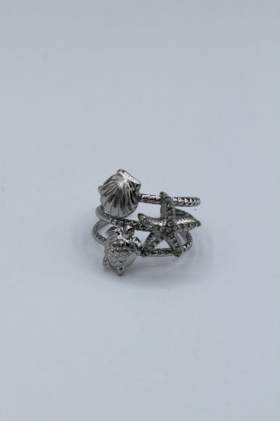 Anello Summer