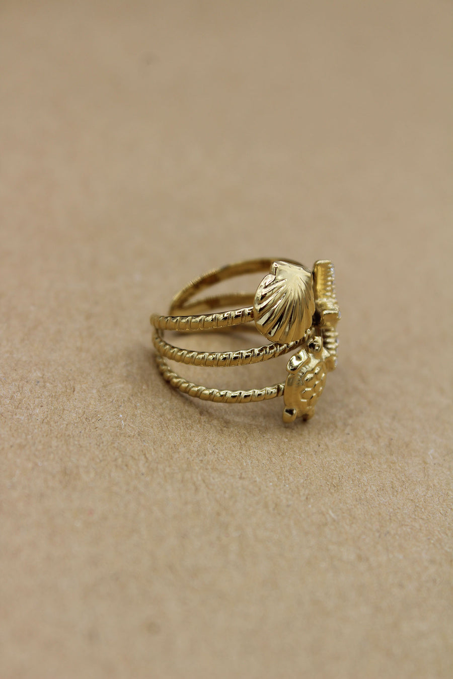 Anello Summer