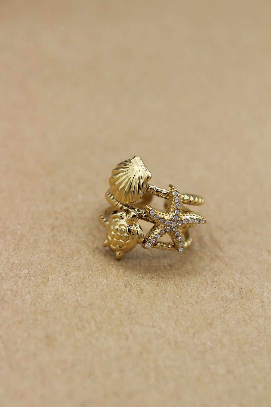 Anello Summer