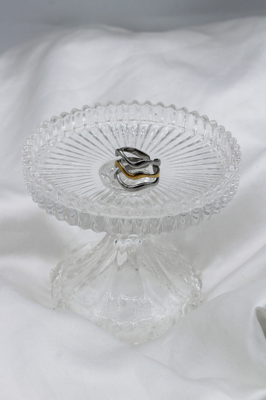 Anello Wave