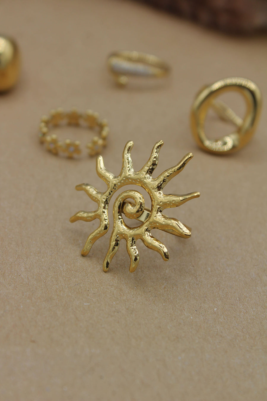 Anello Nikla