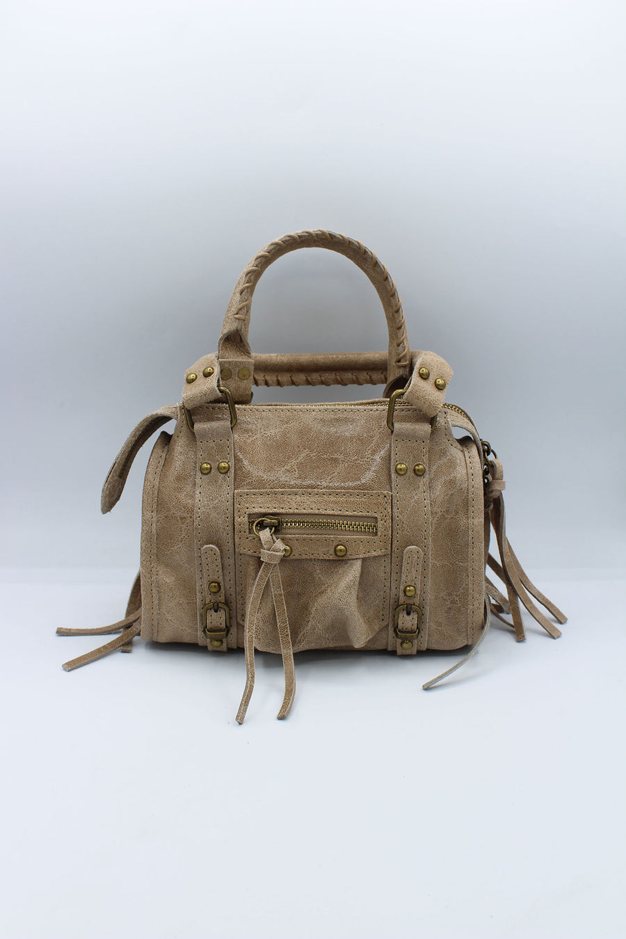 Borsa Bamboo piccola
