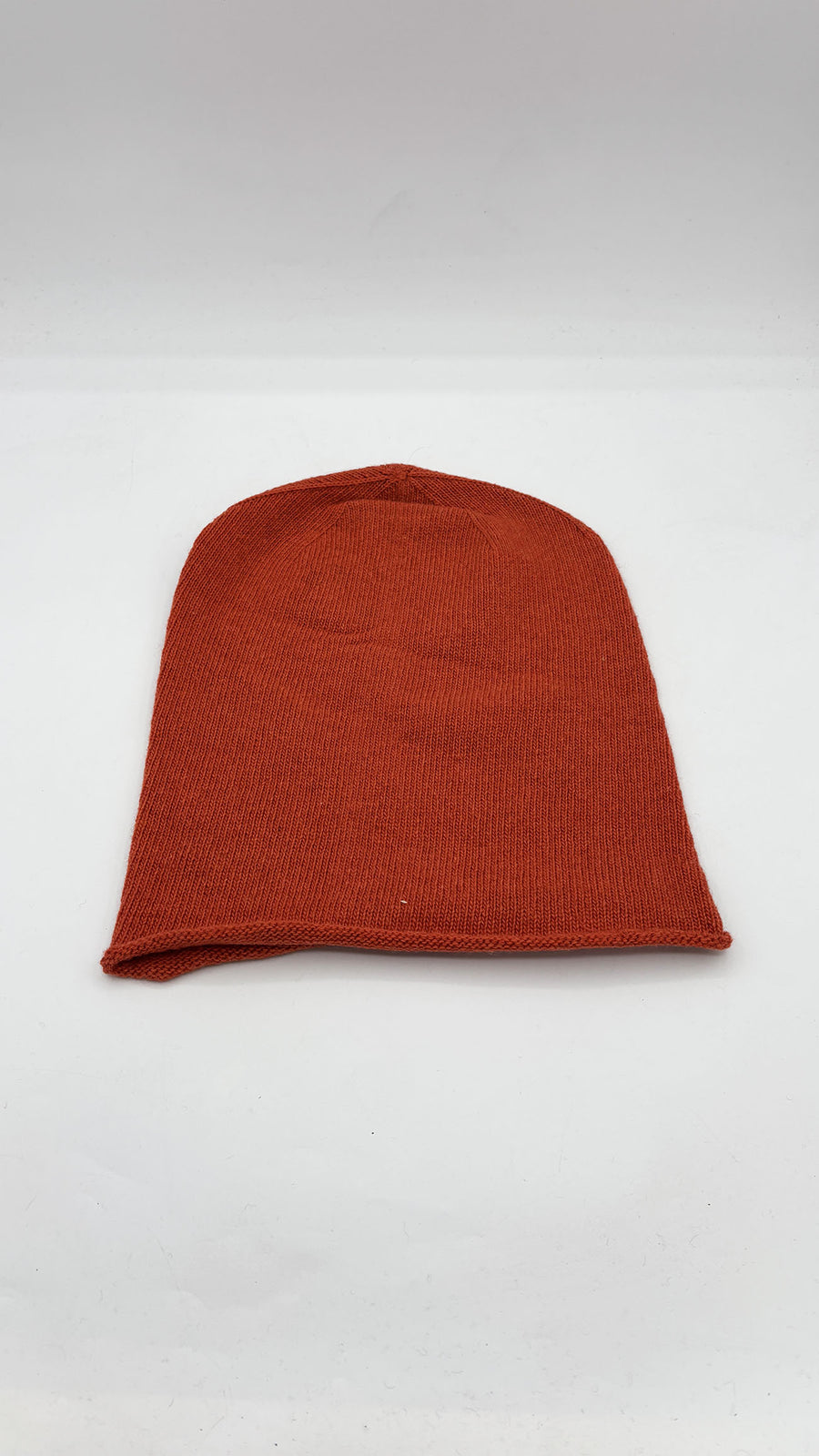 Cuffia Liscia Cashmere - Made in Italy