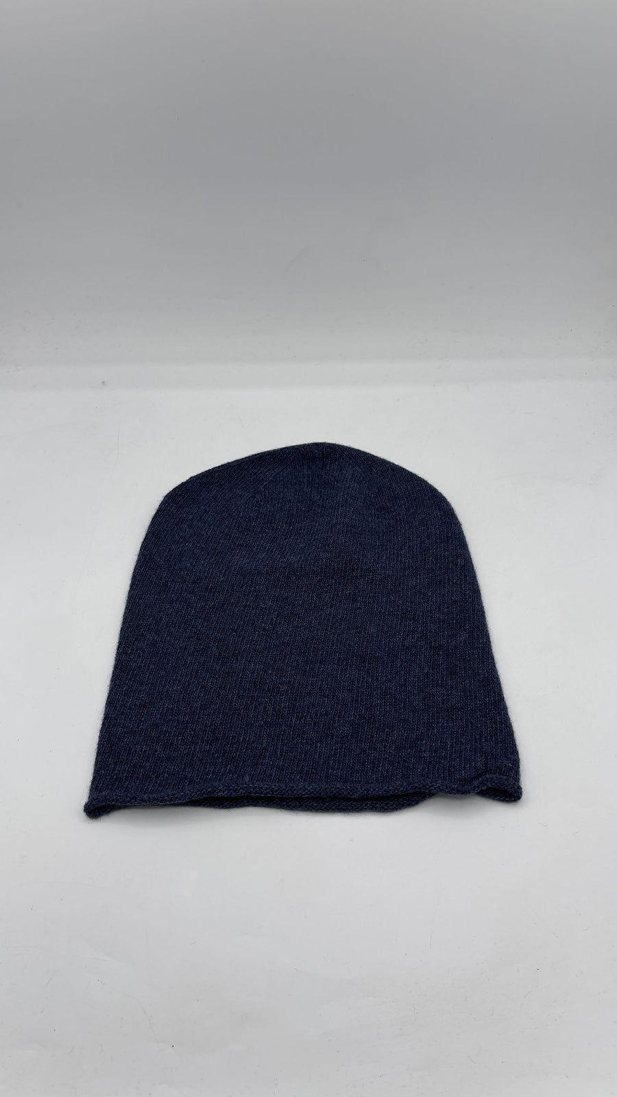 Cuffia Liscia Cashmere - Made in Italy