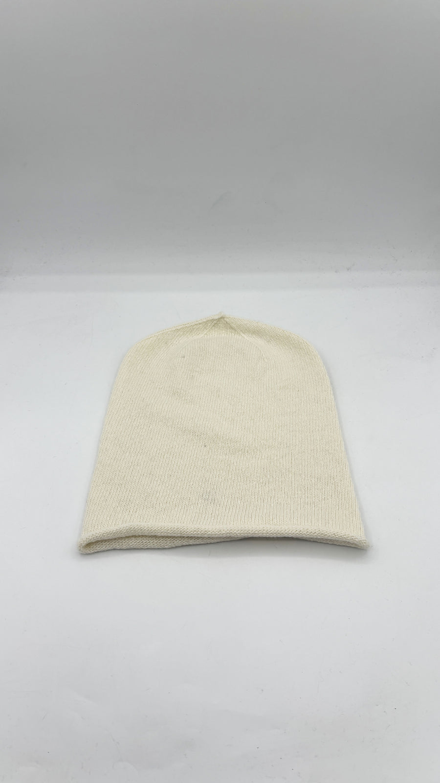 Cuffia Liscia Cashmere - Made in Italy