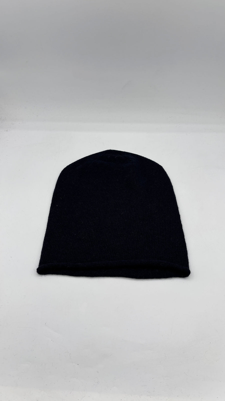 Cuffia Liscia Cashmere - Made in Italy