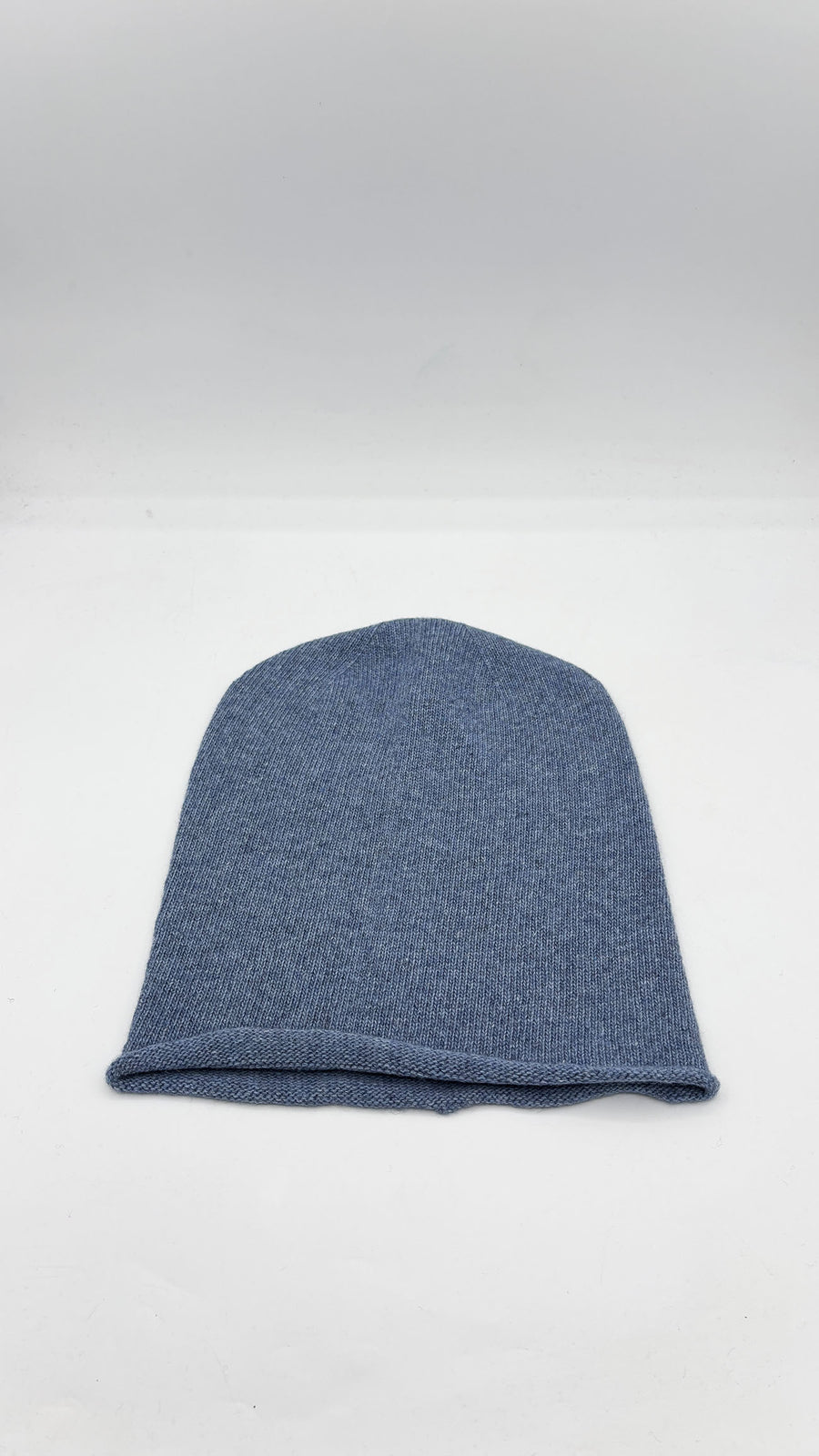 Cuffia Liscia Cashmere - Made in Italy