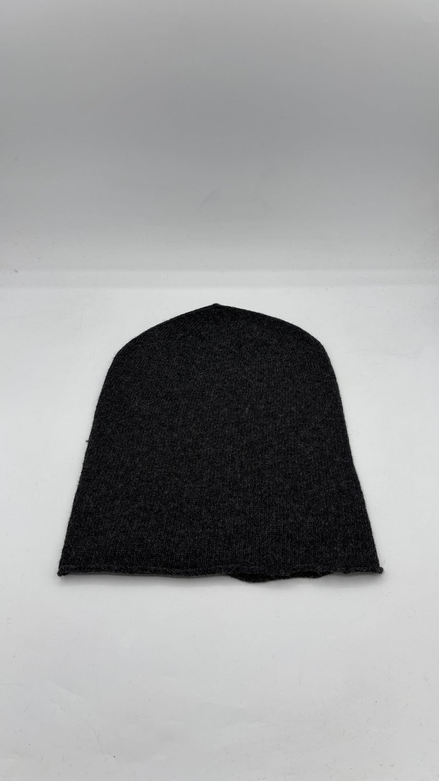 Cuffia Liscia Cashmere - Made in Italy