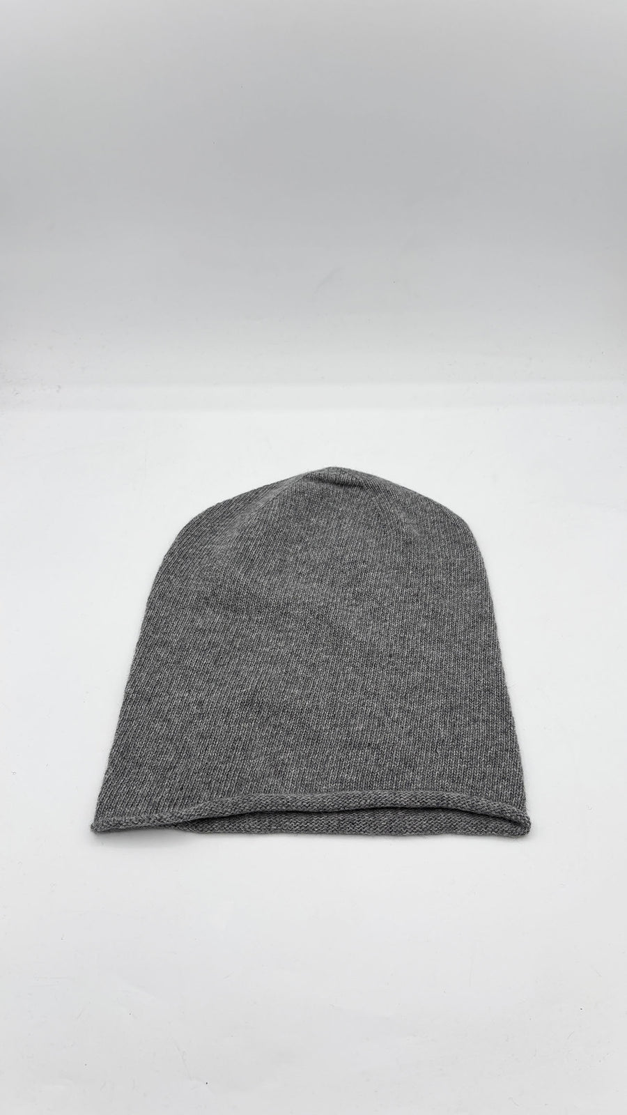 Cuffia Liscia Cashmere - Made in Italy