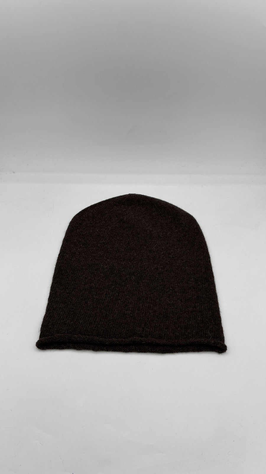 Cuffia Liscia Cashmere - Made in Italy