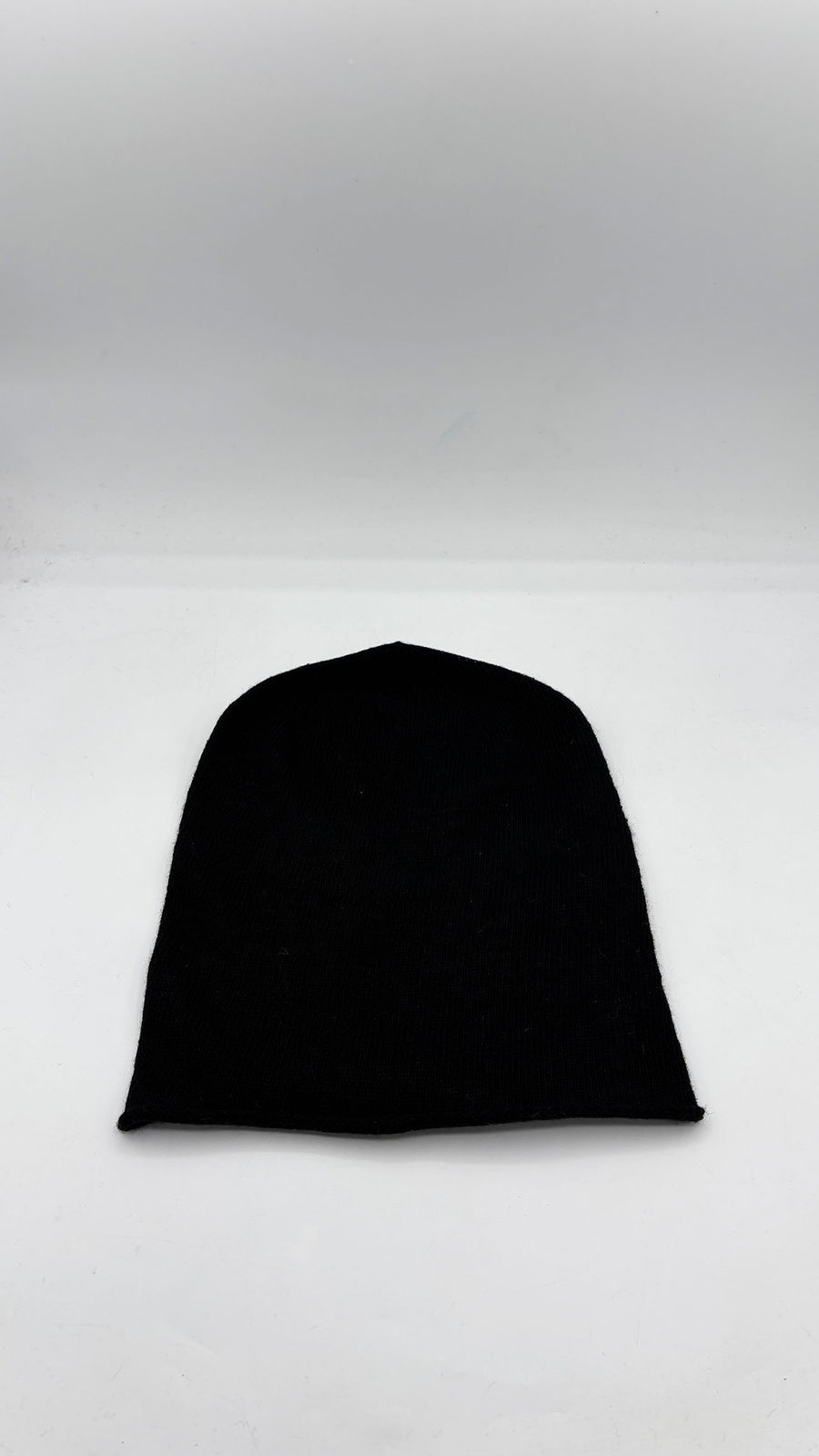 Cuffia Liscia Cashmere - Made in Italy