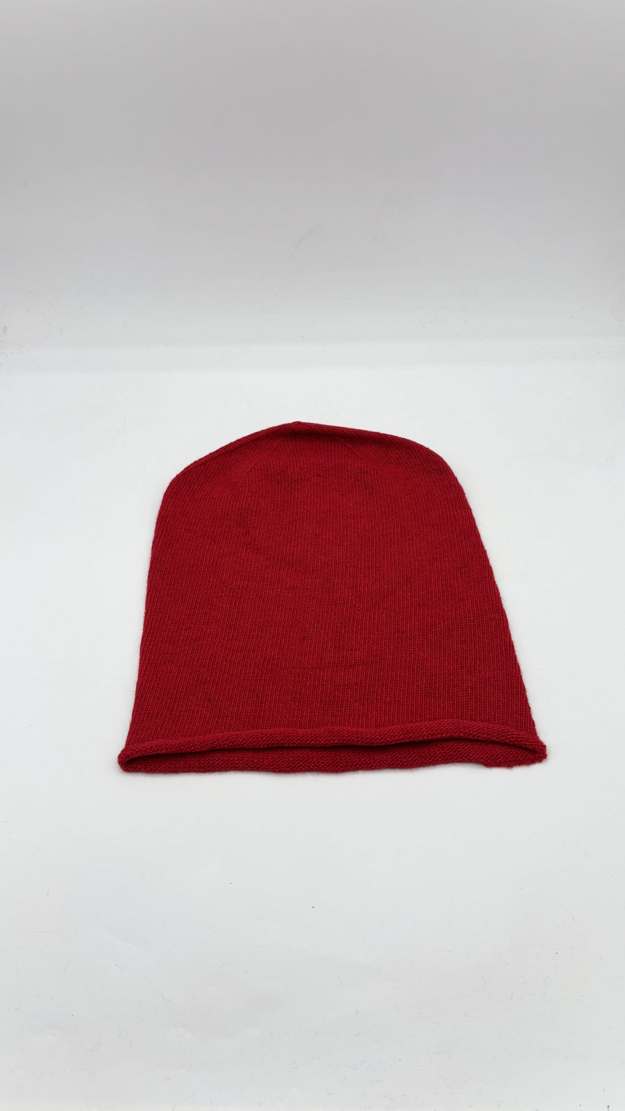 Cuffia Liscia Cashmere - Made in Italy