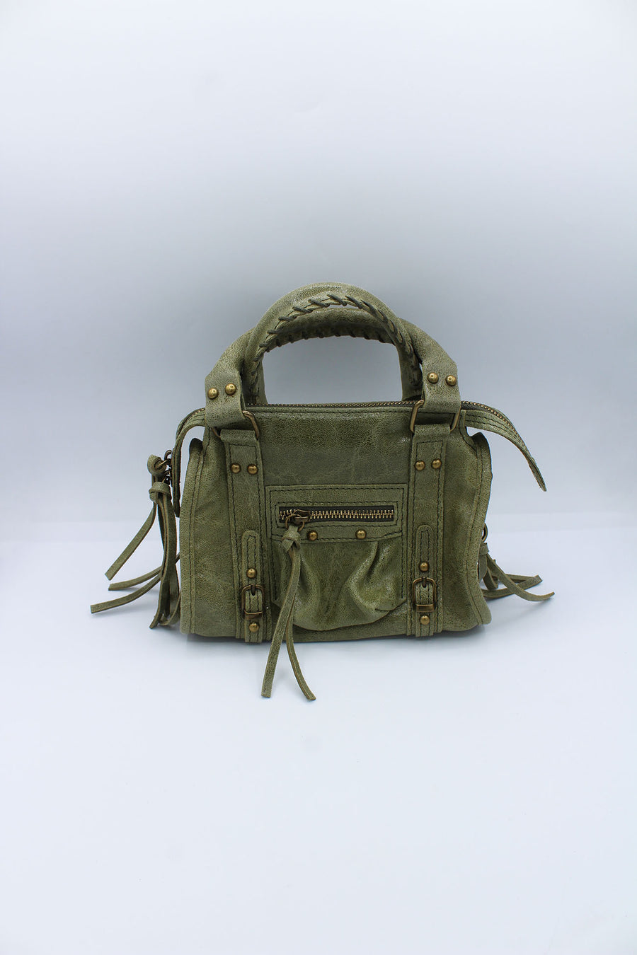 Borsa Bamboo piccola