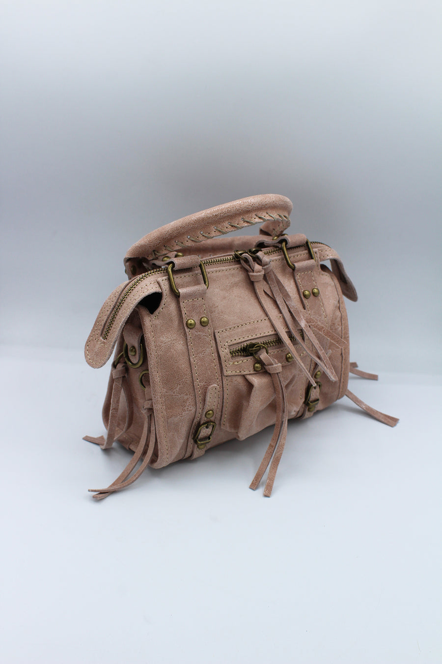 Borsa Bamboo piccola