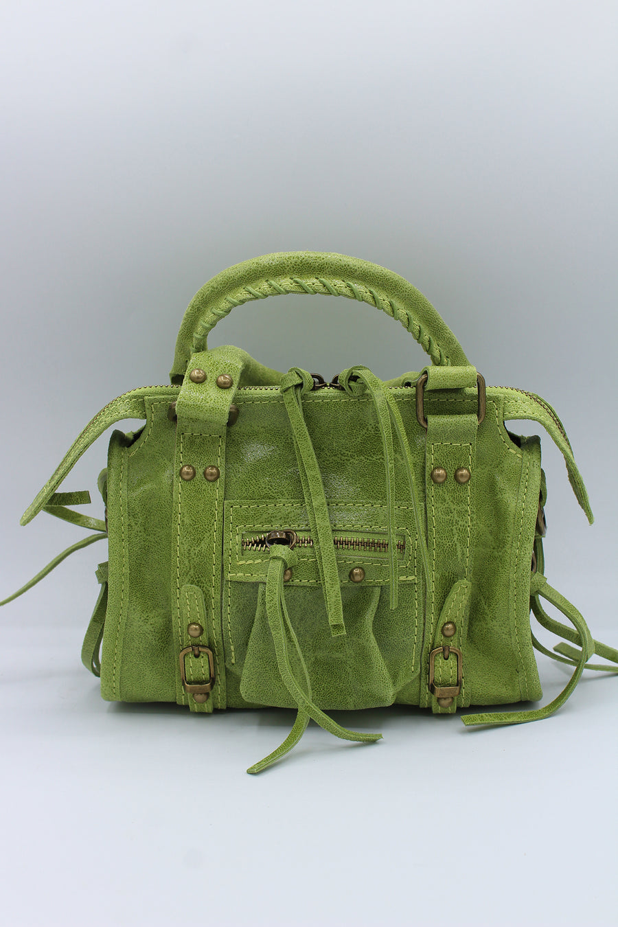 Borsa Bamboo piccola