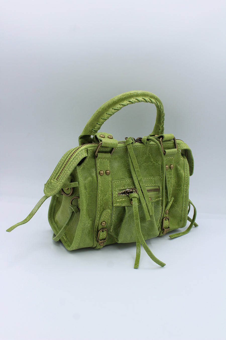 Borsa Bamboo piccola