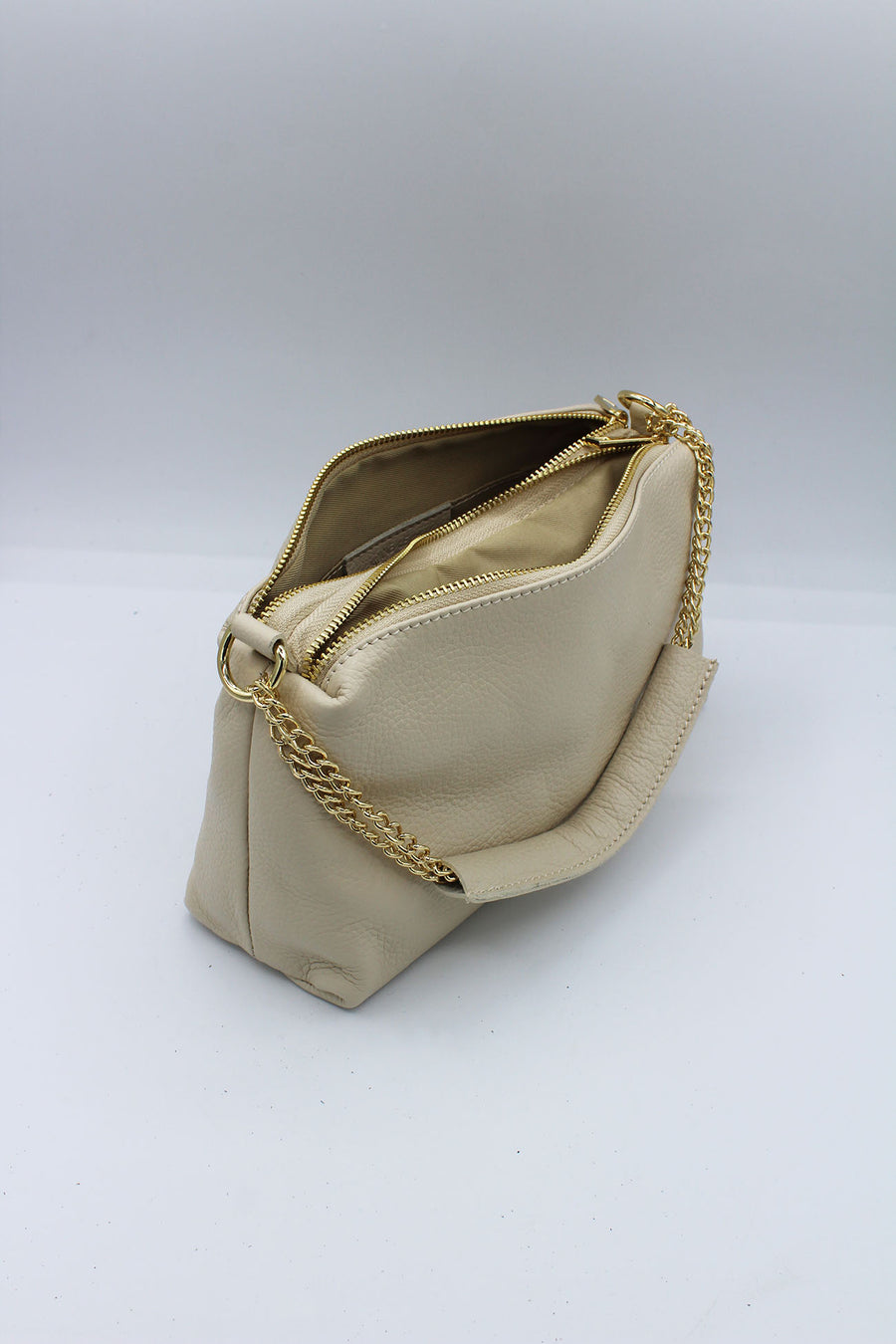 Borsa Clara