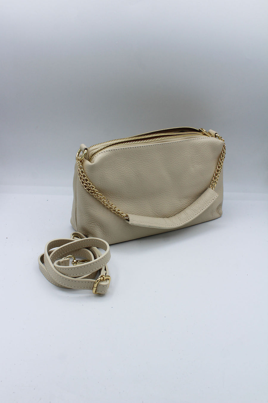 Borsa Clara