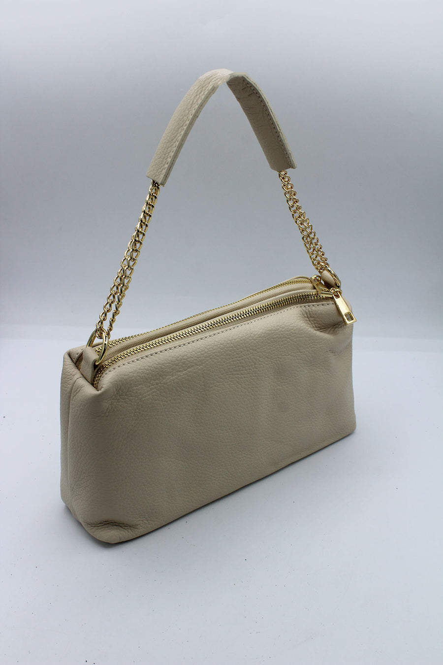 Borsa Clara