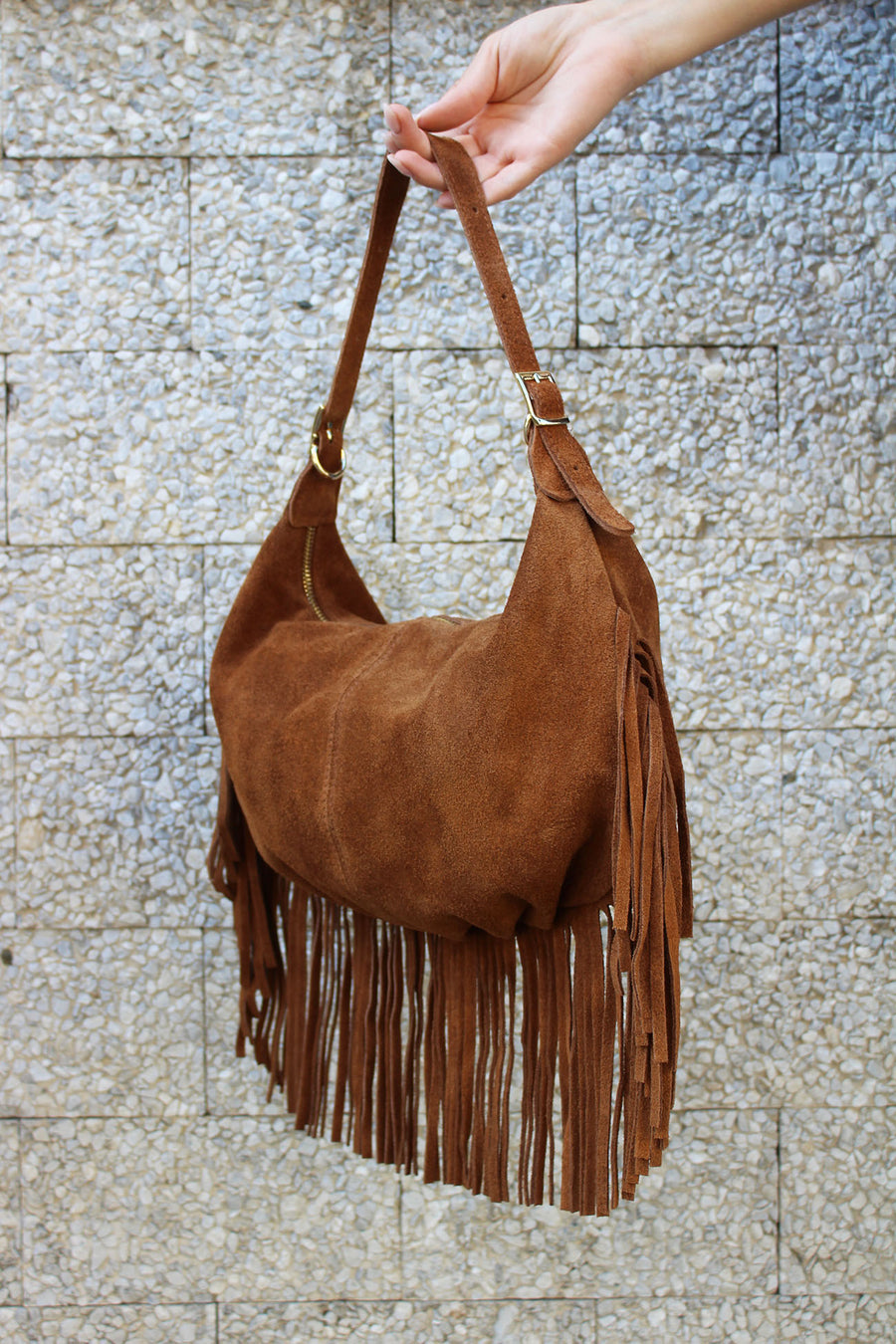 Borsa Dallas