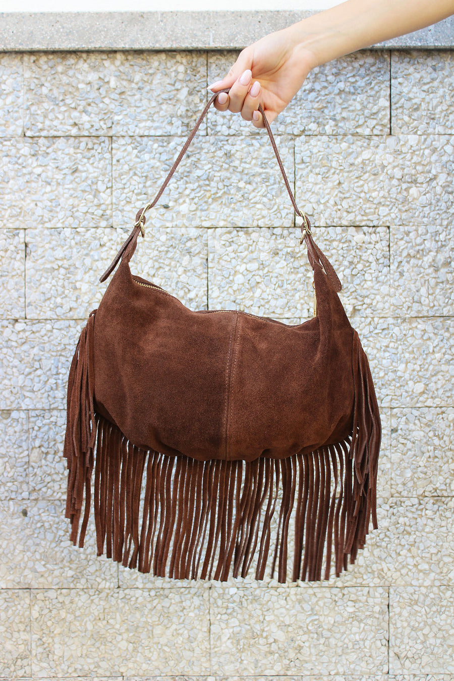 Borsa Dallas
