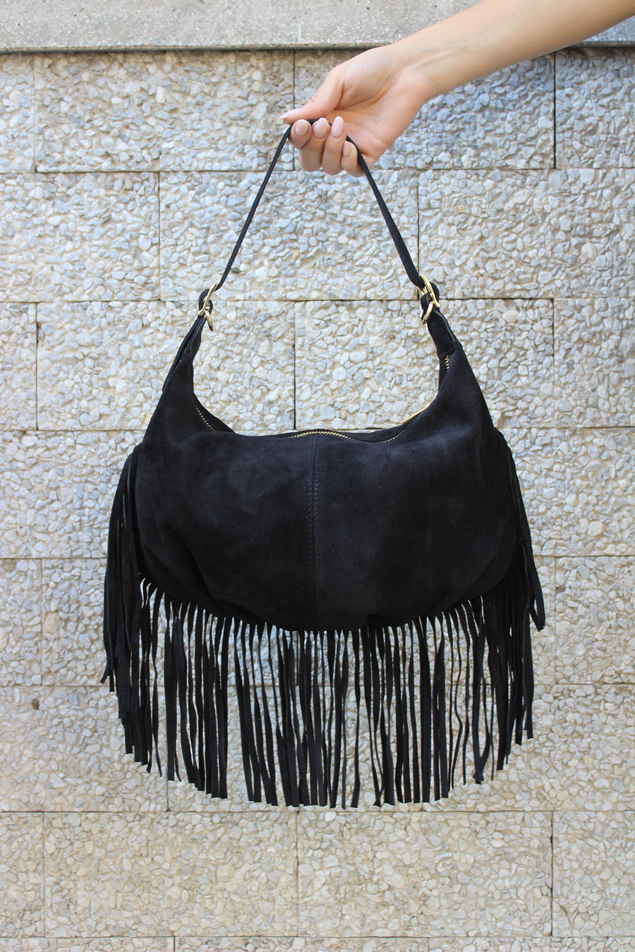 Borsa Dallas