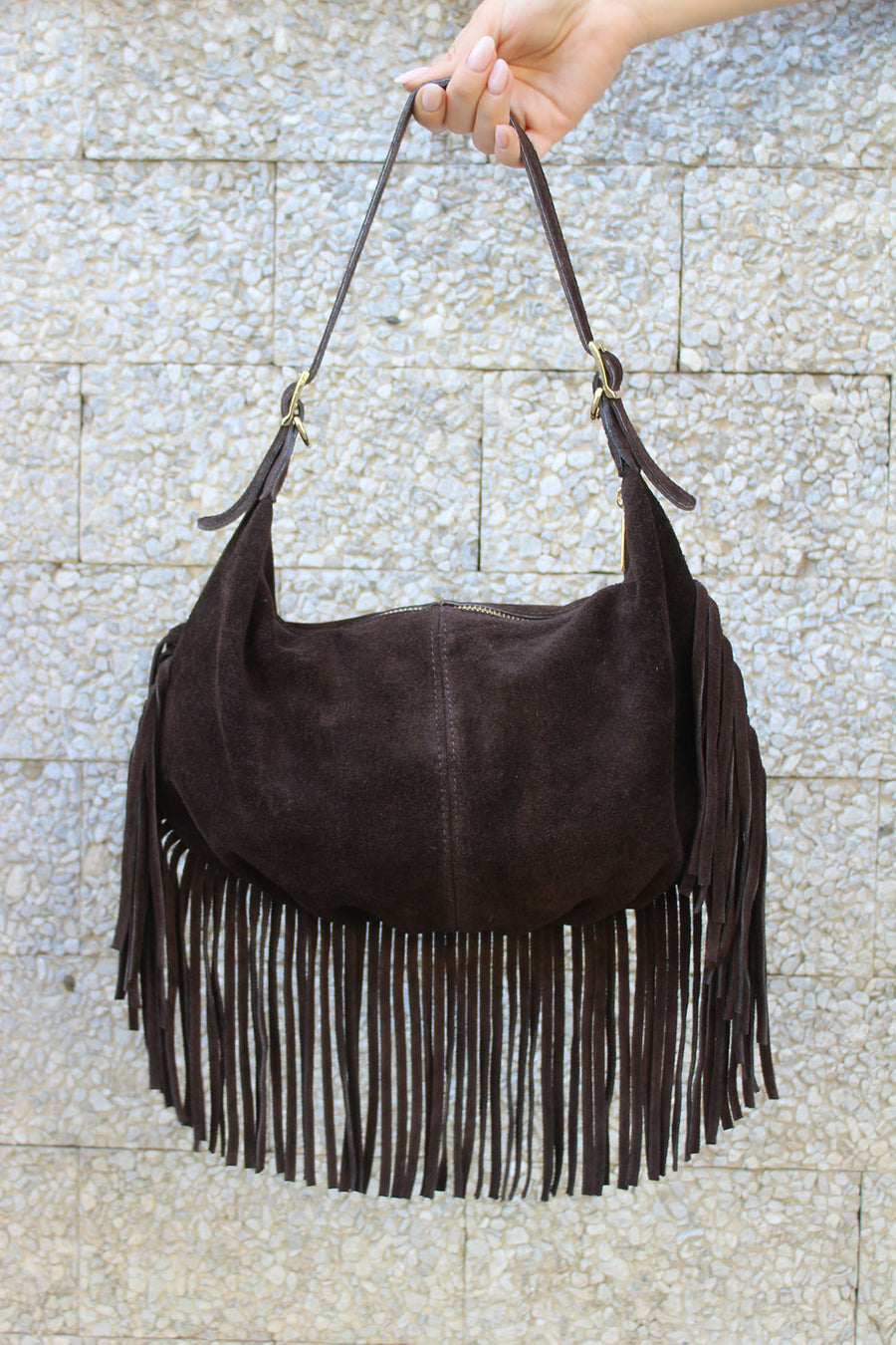 Borsa Dallas